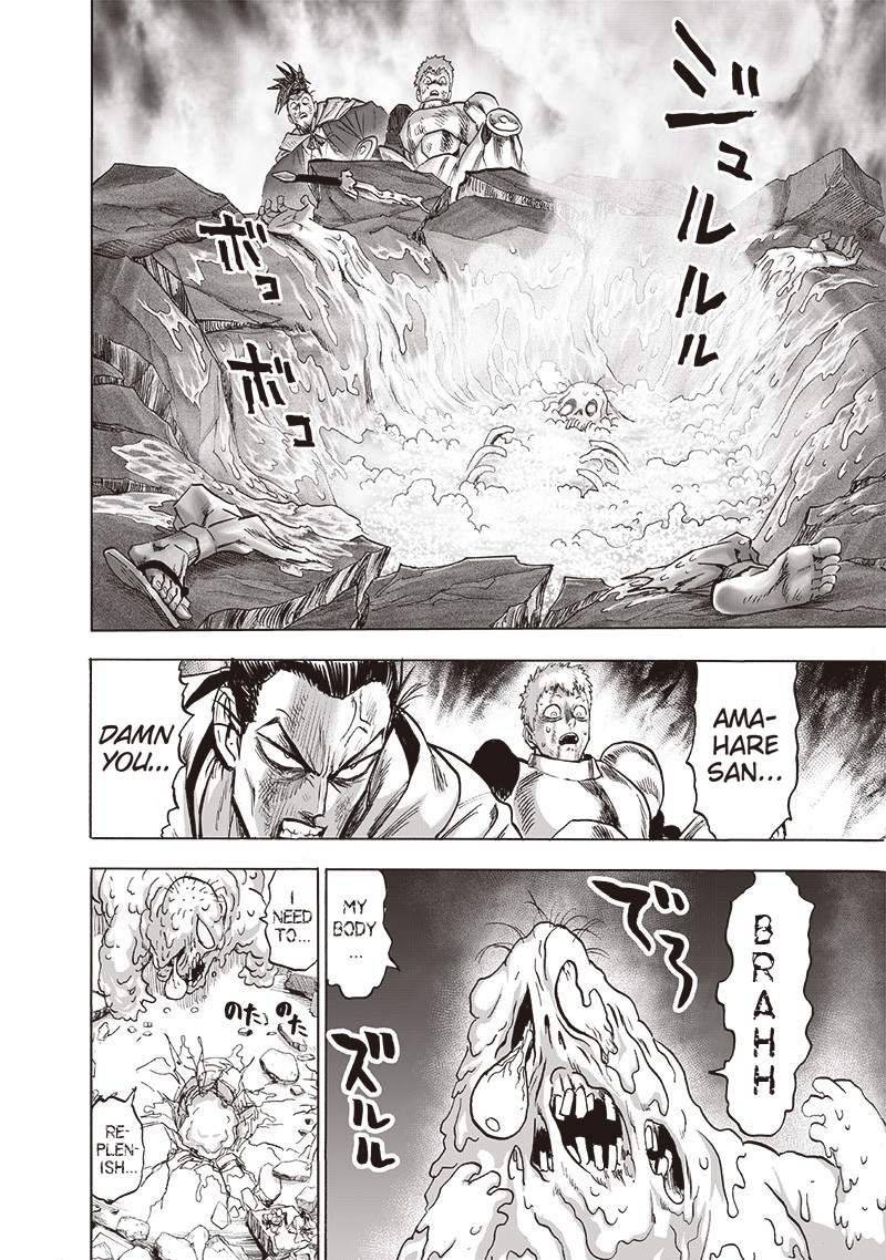 One-Punch Man, Chapter 148 image 18